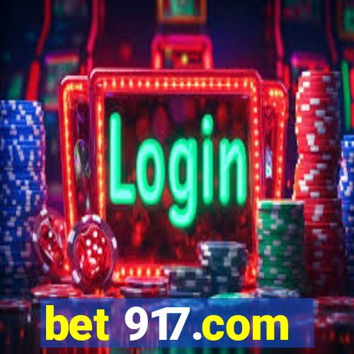 bet 917.com